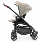 Kočík CAM Minu Teddy - béžový